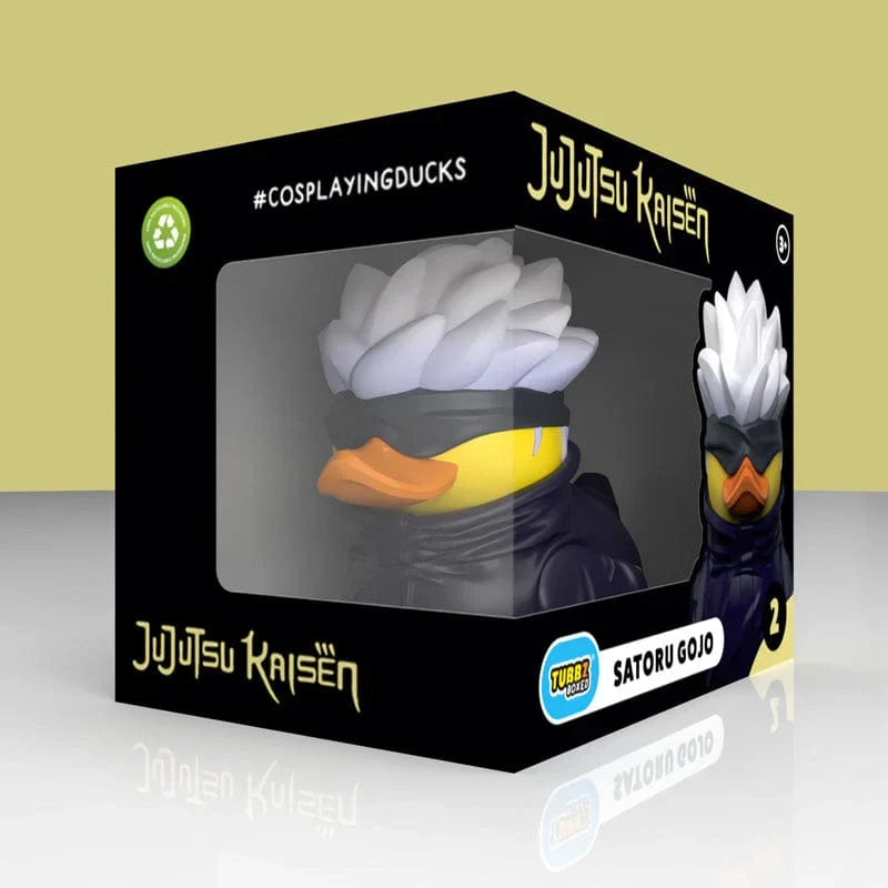 Canard Satoru Gojo (Boxed Edition) - vue 1
