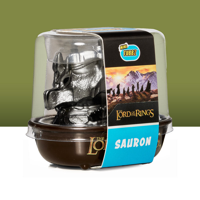 Kaczka Sauron (edycja mini)