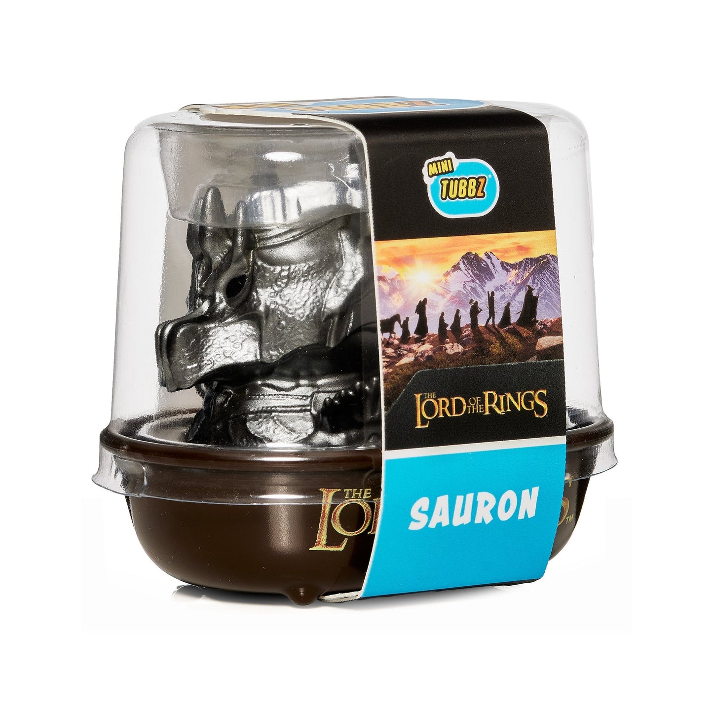 Kaczka Sauron (edycja mini)