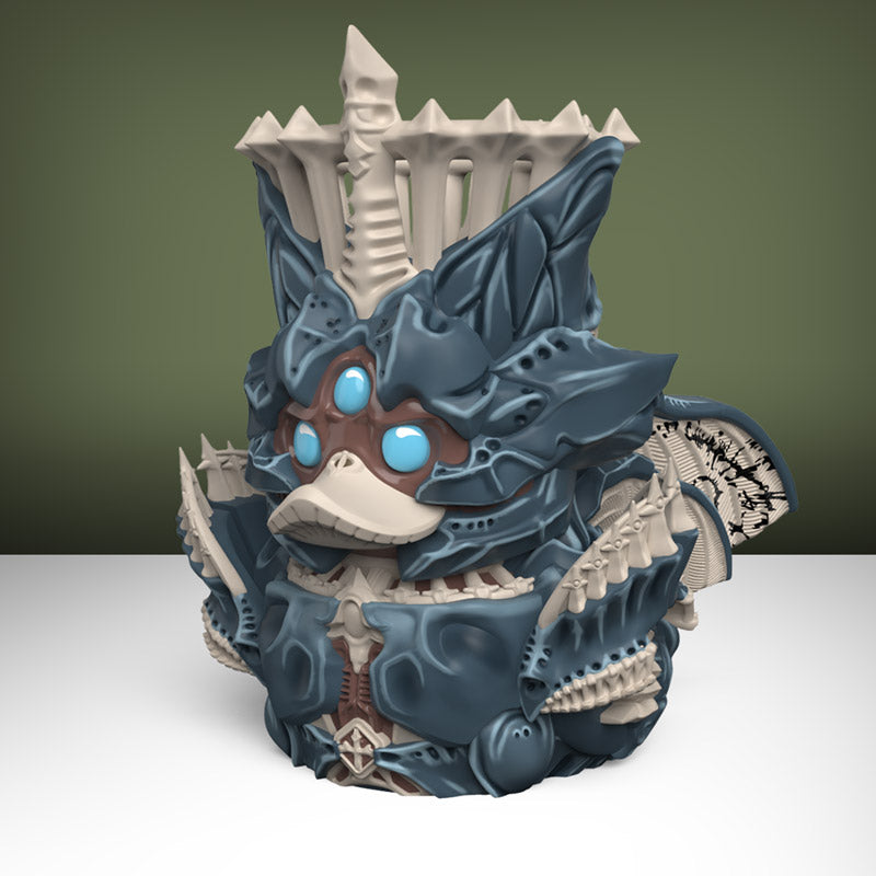 Canard Savathûn 'The Witch Queen’ (Giant XL Edition) - vue 2