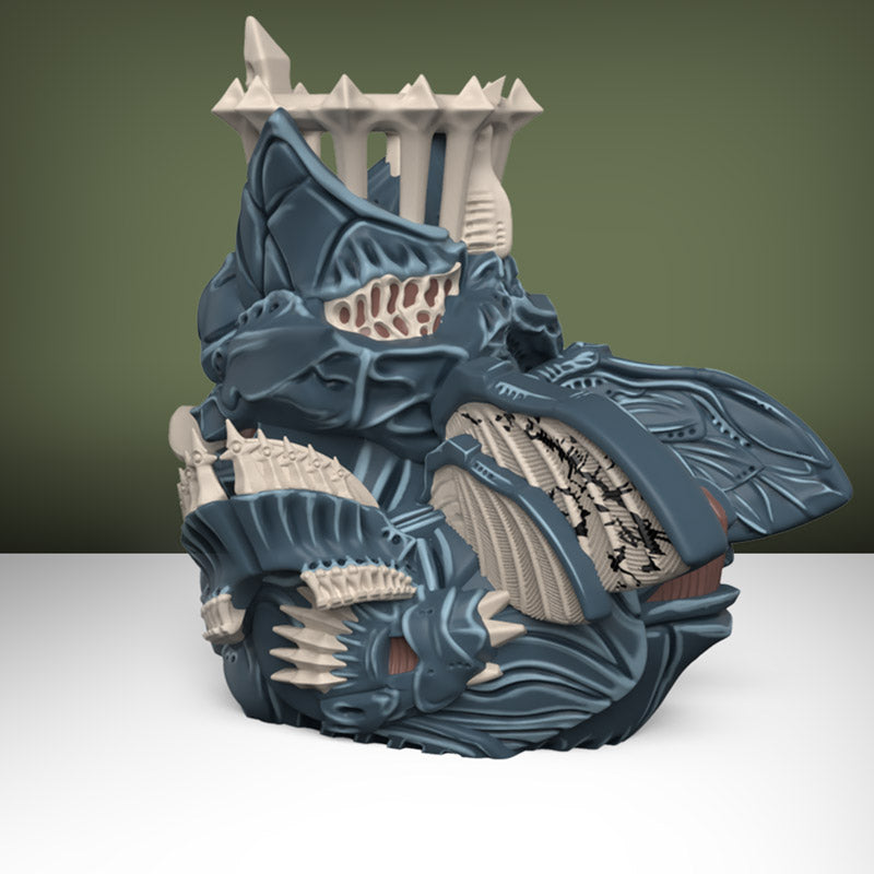 Savathûn-Ente „Die Hexenkönigin“ (Riesen-XL-Edition)