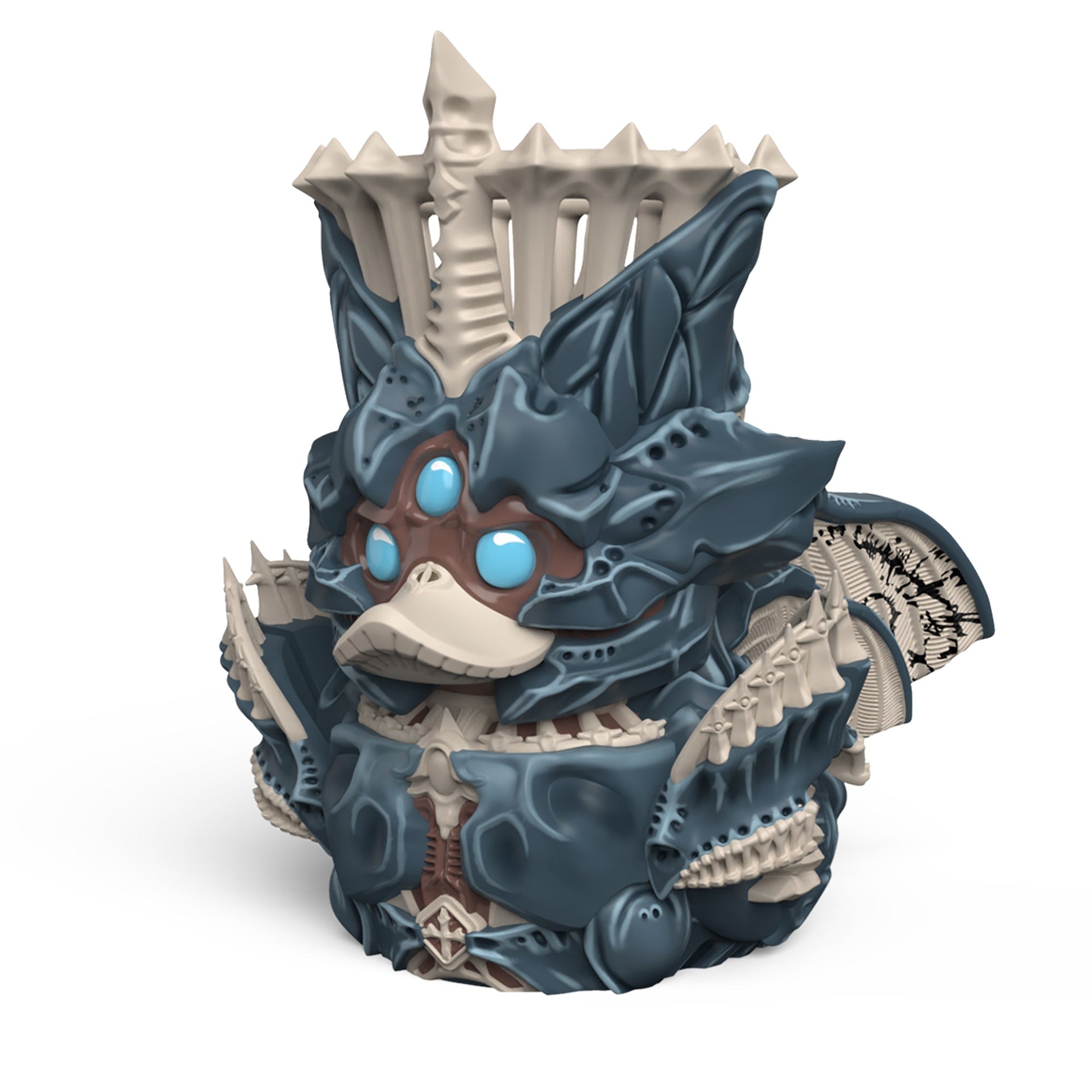 Canard Savathûn 'The Witch Queen’ (Giant XL Edition) - vue 11
