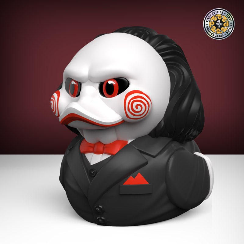 saw billy the puppet tubbz first edition NS5034 95426124