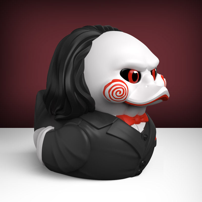 saw billy the puppet tubbz first edition 