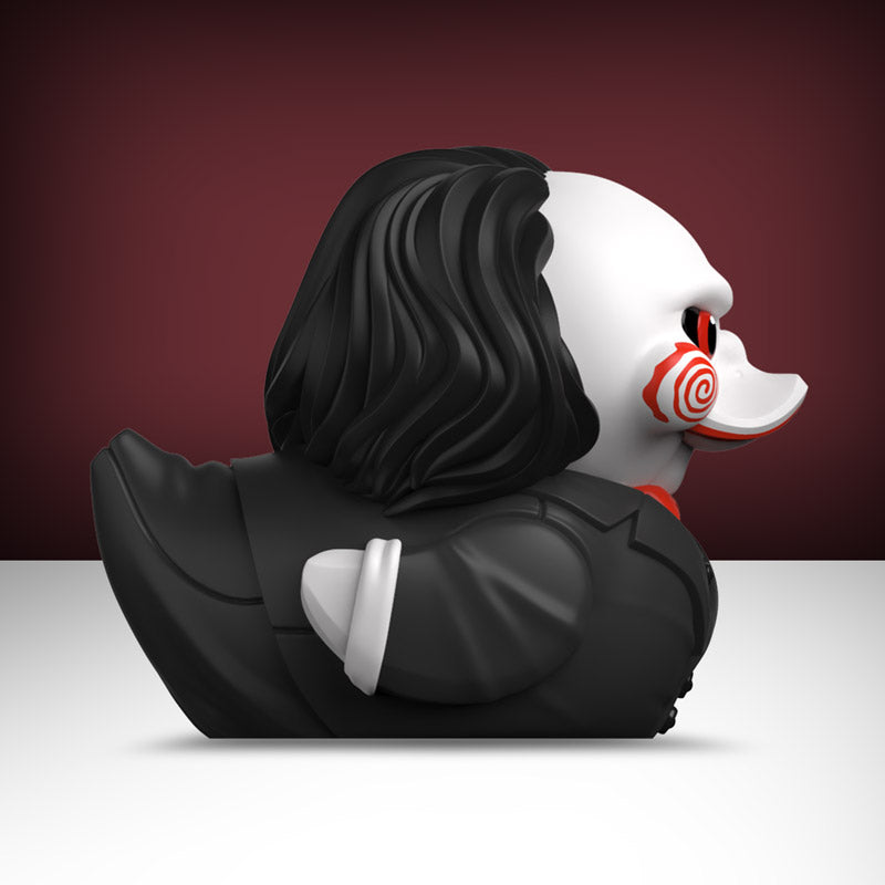 saw billy the puppet tubbz first edition 