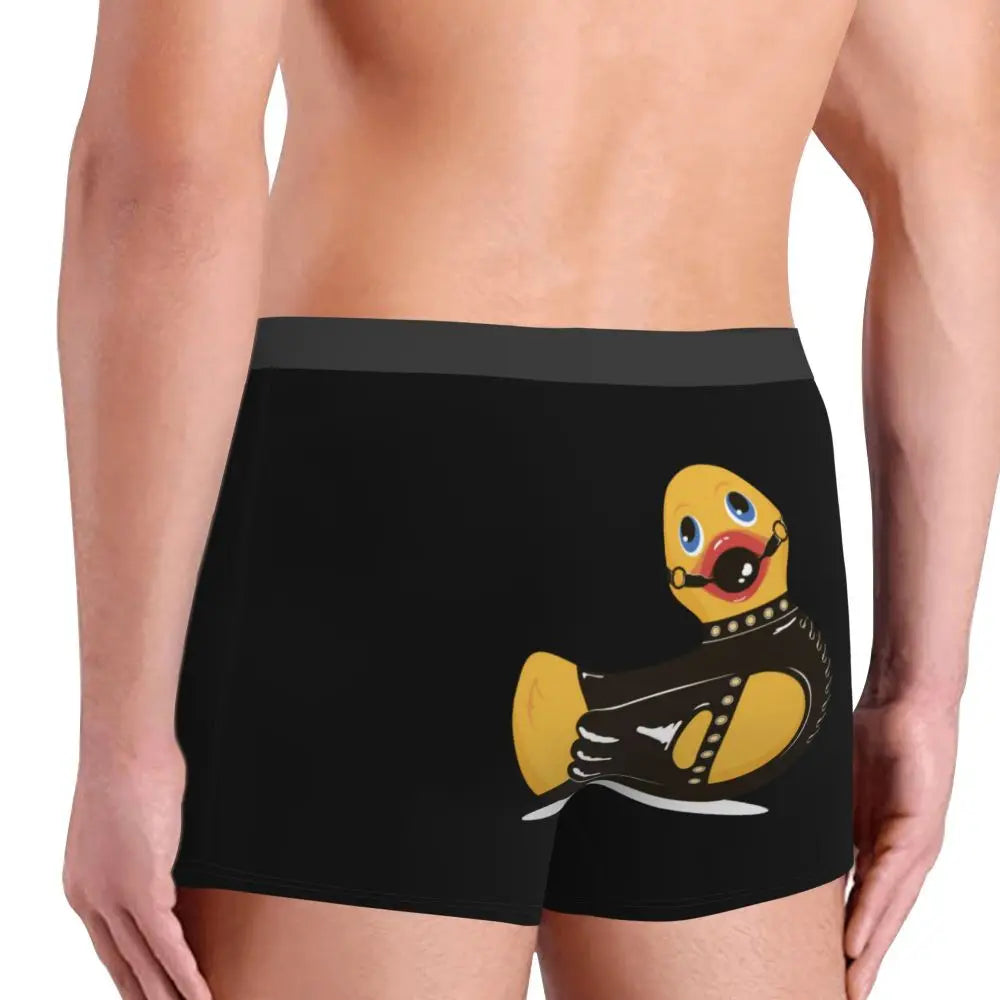 Boxer Canard BDSM Mr Colvert CoinCaillerie