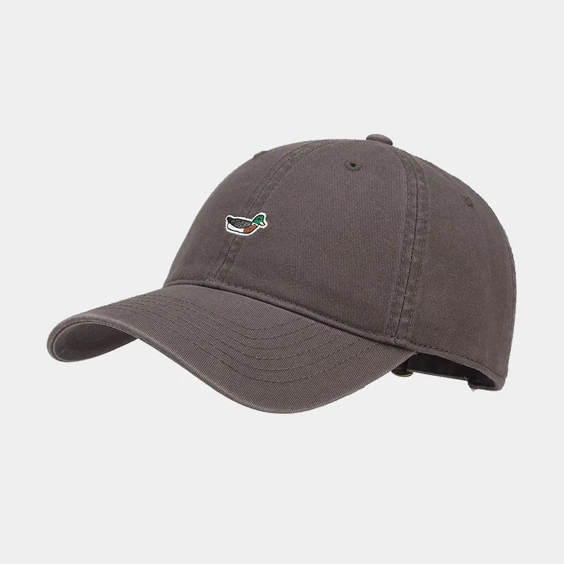 casquette pato col verde brode mr ánade real CAP DUK 076 22664268
