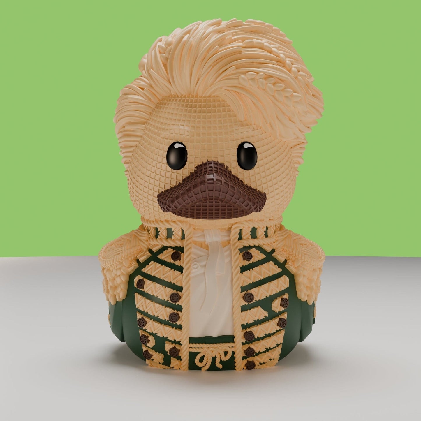 Canard Épouvantail (Boxed Edition)