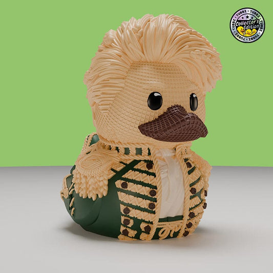 Canard Épouvantail (Collector's Edition)