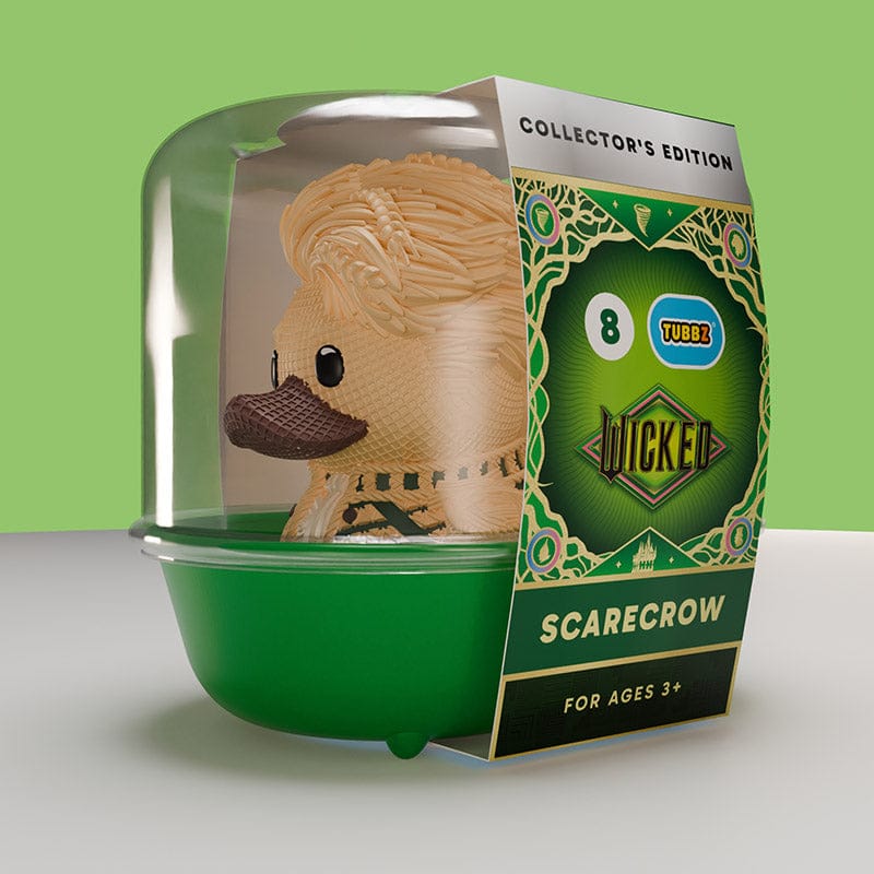 Canard Épouvantail (Collector's Edition)