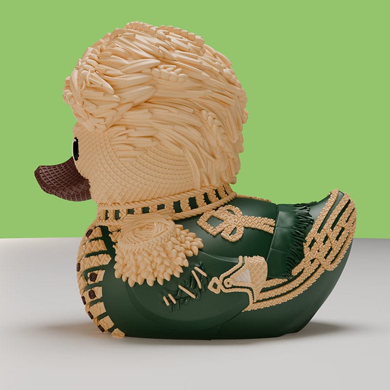 Canard Wicked: Épouvantail TUBBZ (Collector's Edition) - vue 6