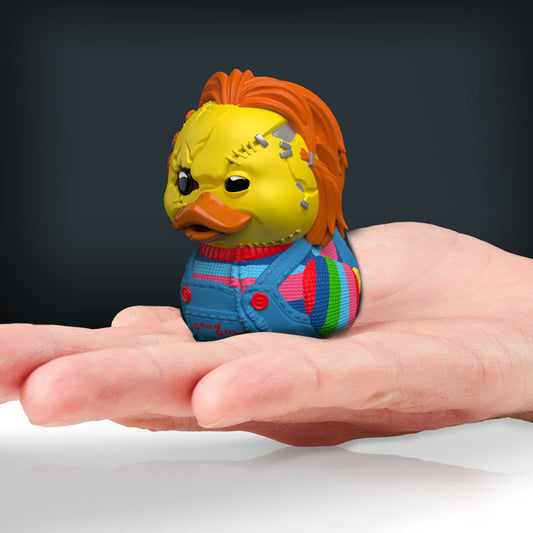 Chucky Duck (Μίνι Έκδοση)