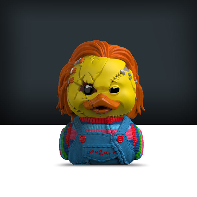 Canard Chucky (Mini Edition) - PRECOMMANDE* TUBBZ CoinCaillerie