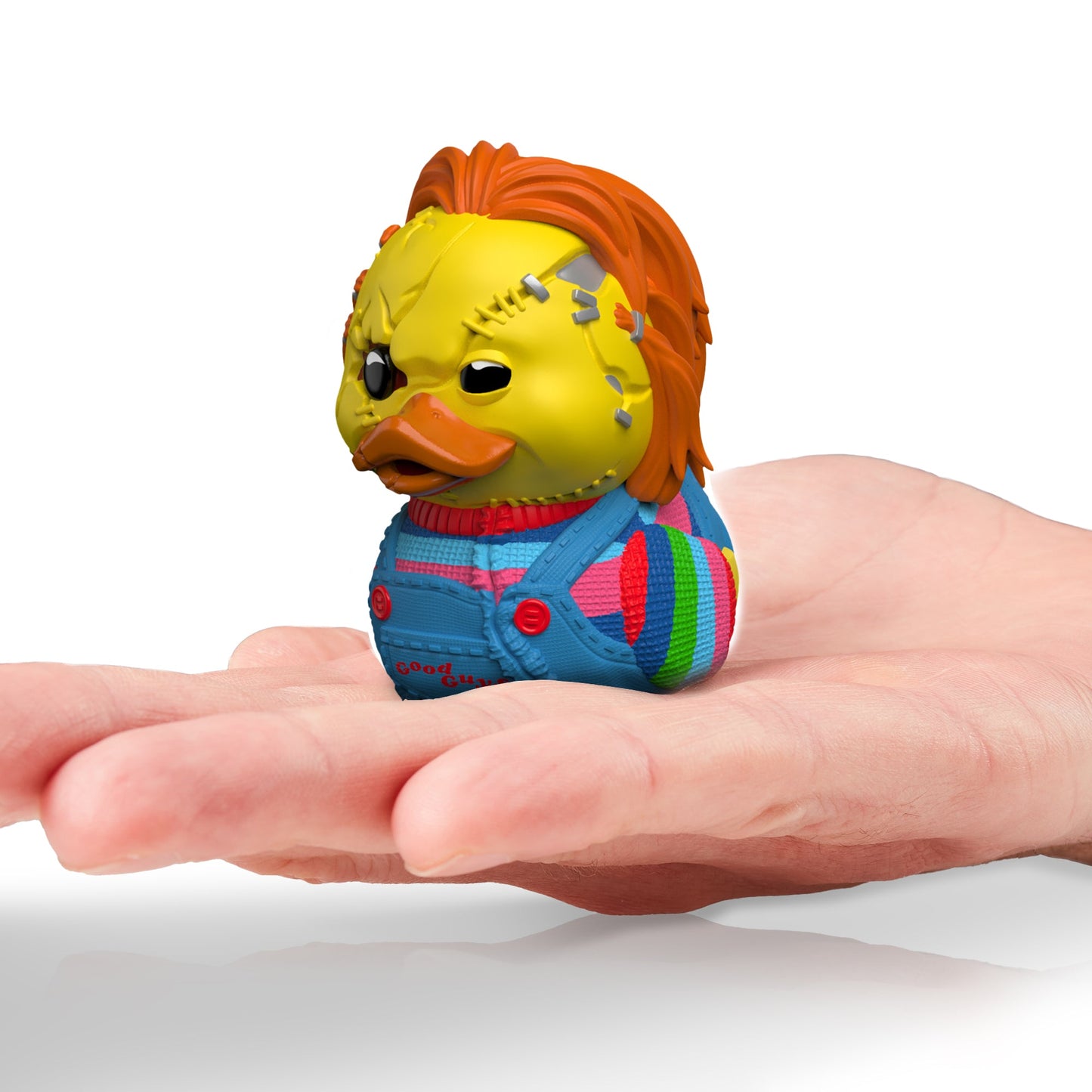 Canard Chucky (Mini Edition) - PRECOMMANDE* TUBBZ CoinCaillerie