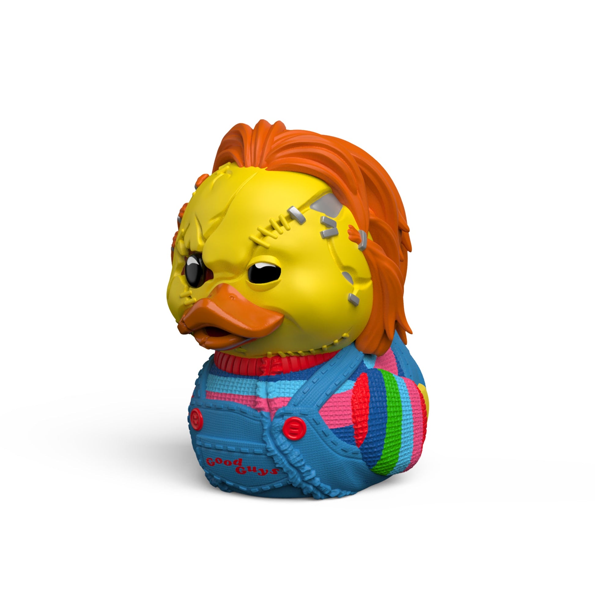 Canard Chucky (Mini Edition) - PRECOMMANDE* TUBBZ CoinCaillerie