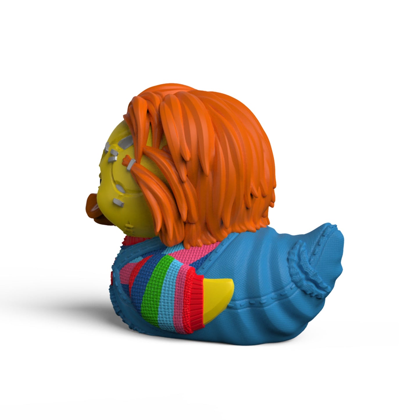 Canard Chucky (Mini Edition) - PRECOMMANDE* TUBBZ CoinCaillerie