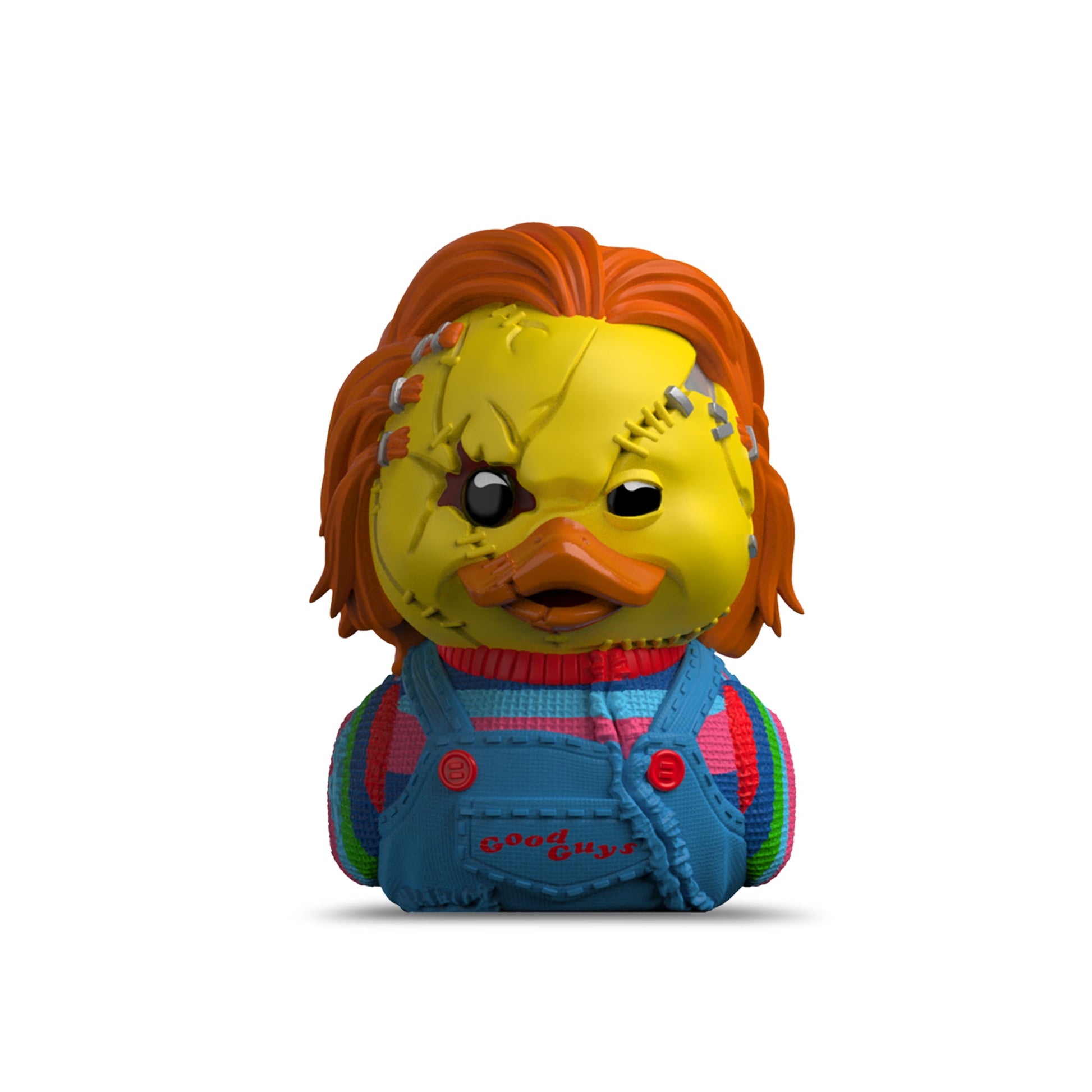 Canard Chucky (Mini Edition) - PRECOMMANDE* TUBBZ CoinCaillerie