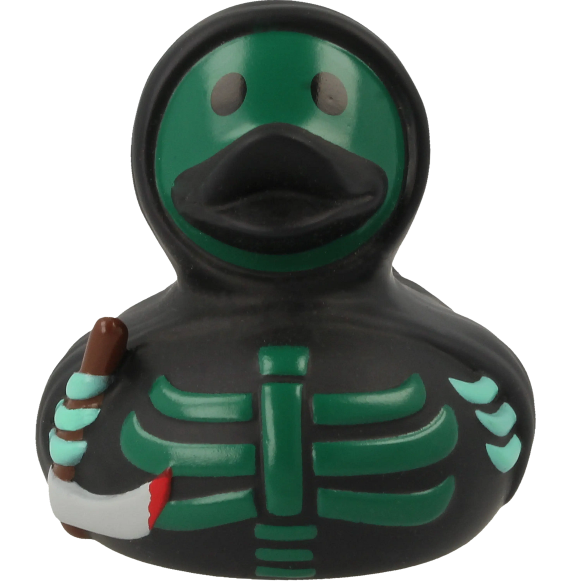 Canard Scary Lilalu CoinCaillerie