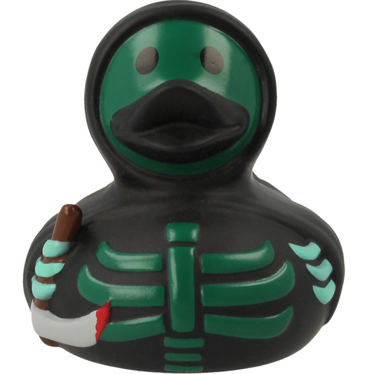 Canard Scary Lilalu CoinCaillerie