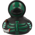 Strašidelná kachna