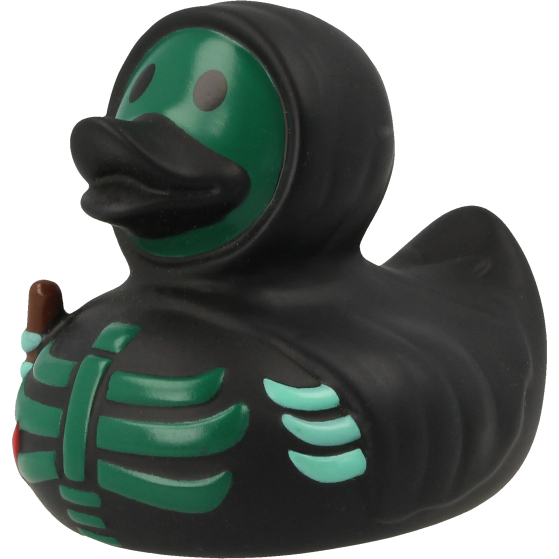 Canard Scary Lilalu CoinCaillerie