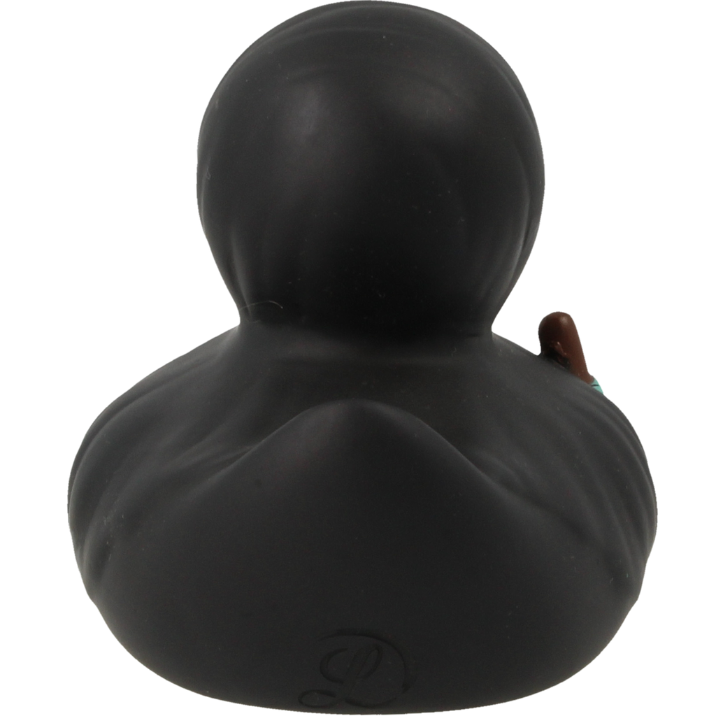 Strašidelná kachna