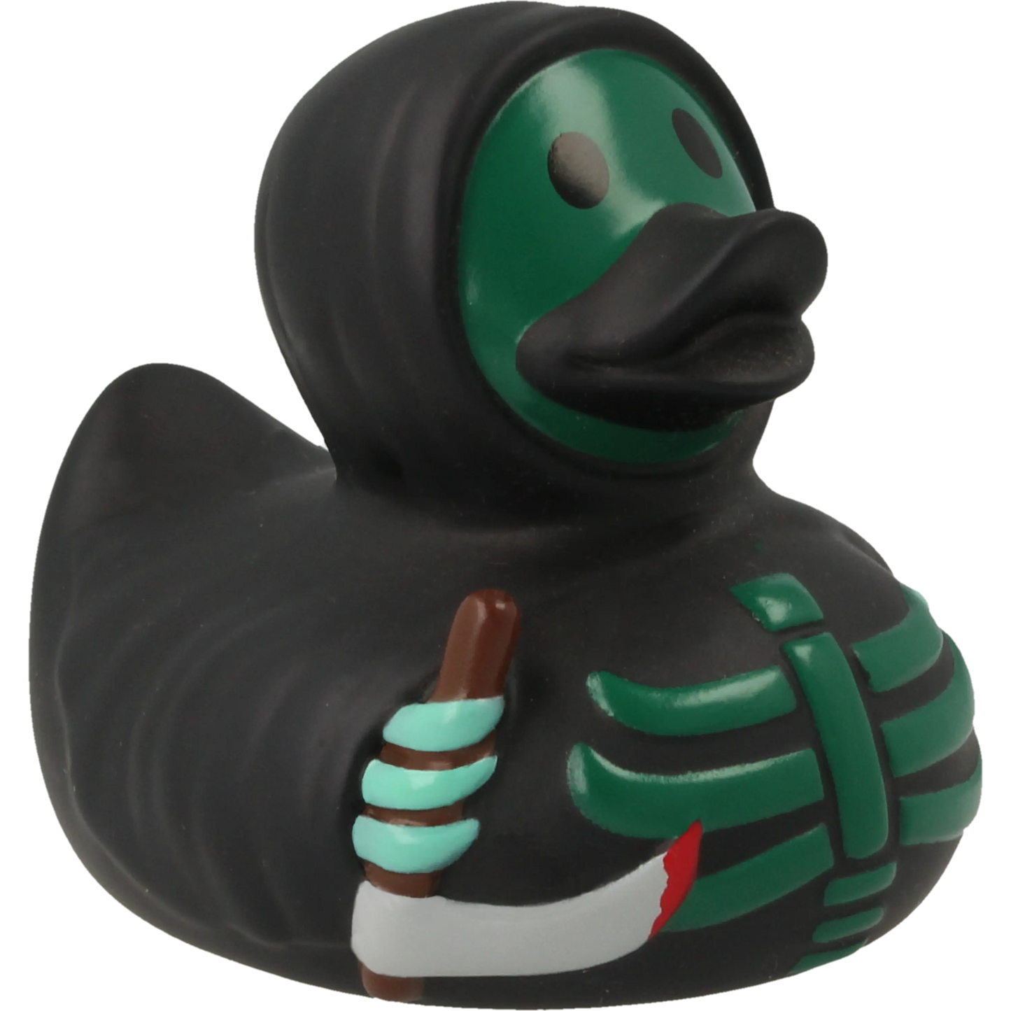 Canard Scary Lilalu CoinCaillerie