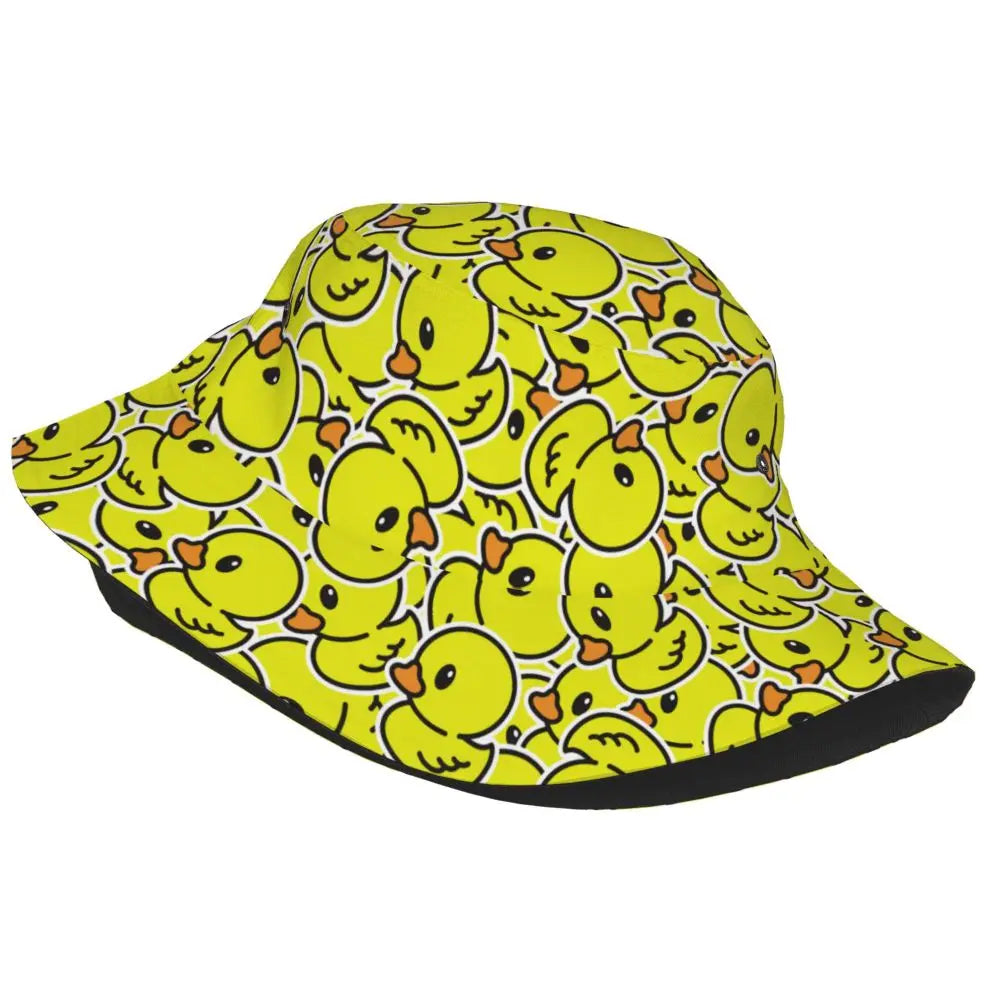bob canard jaune cdb 