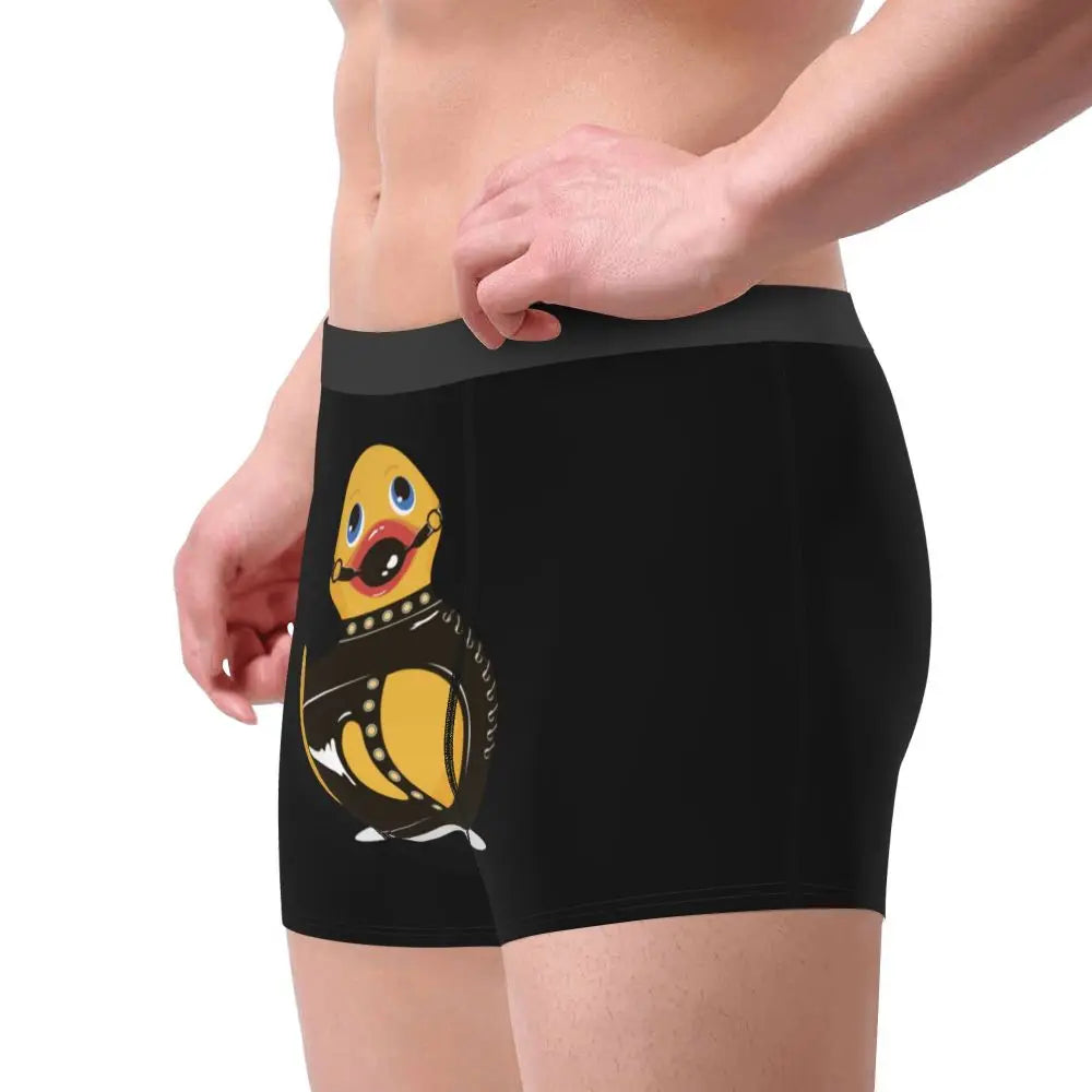 Boxer Canard BDSM Mr Colvert CoinCaillerie