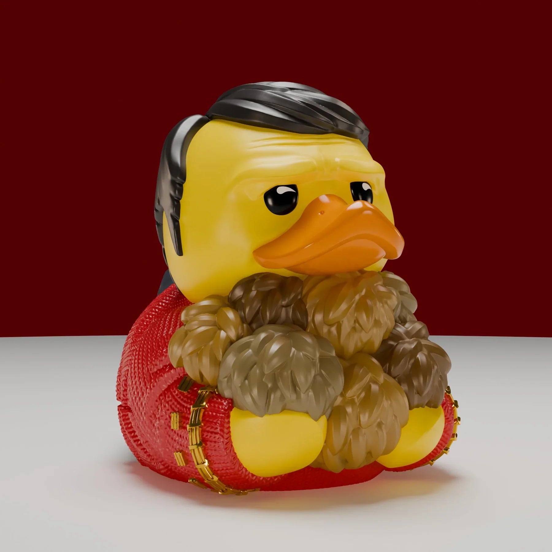 Canard Scotty (Boxed Edition) - vue 2