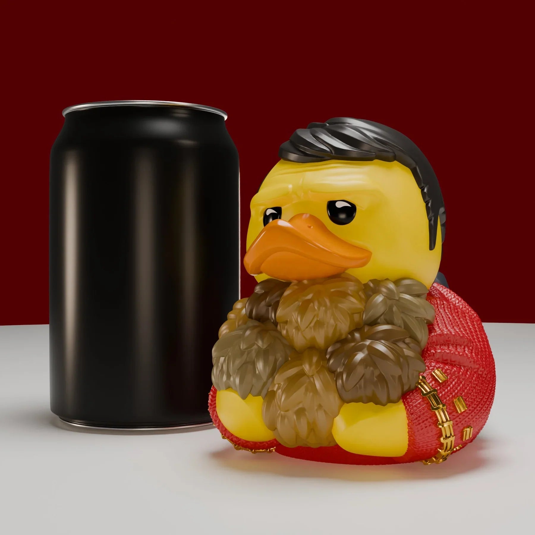 Canard Scotty (Boxed Edition) - vue 4