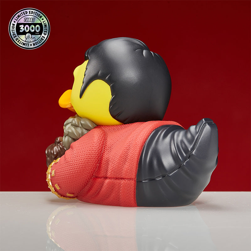 Canard Star Trek: Scotty TUBBZ (First Edition) - vue 4