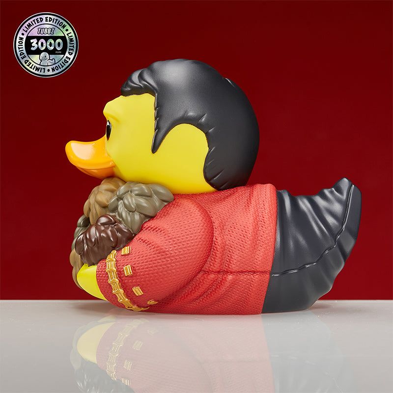 Canard Star Trek: Scotty TUBBZ (First Edition) - vue 5