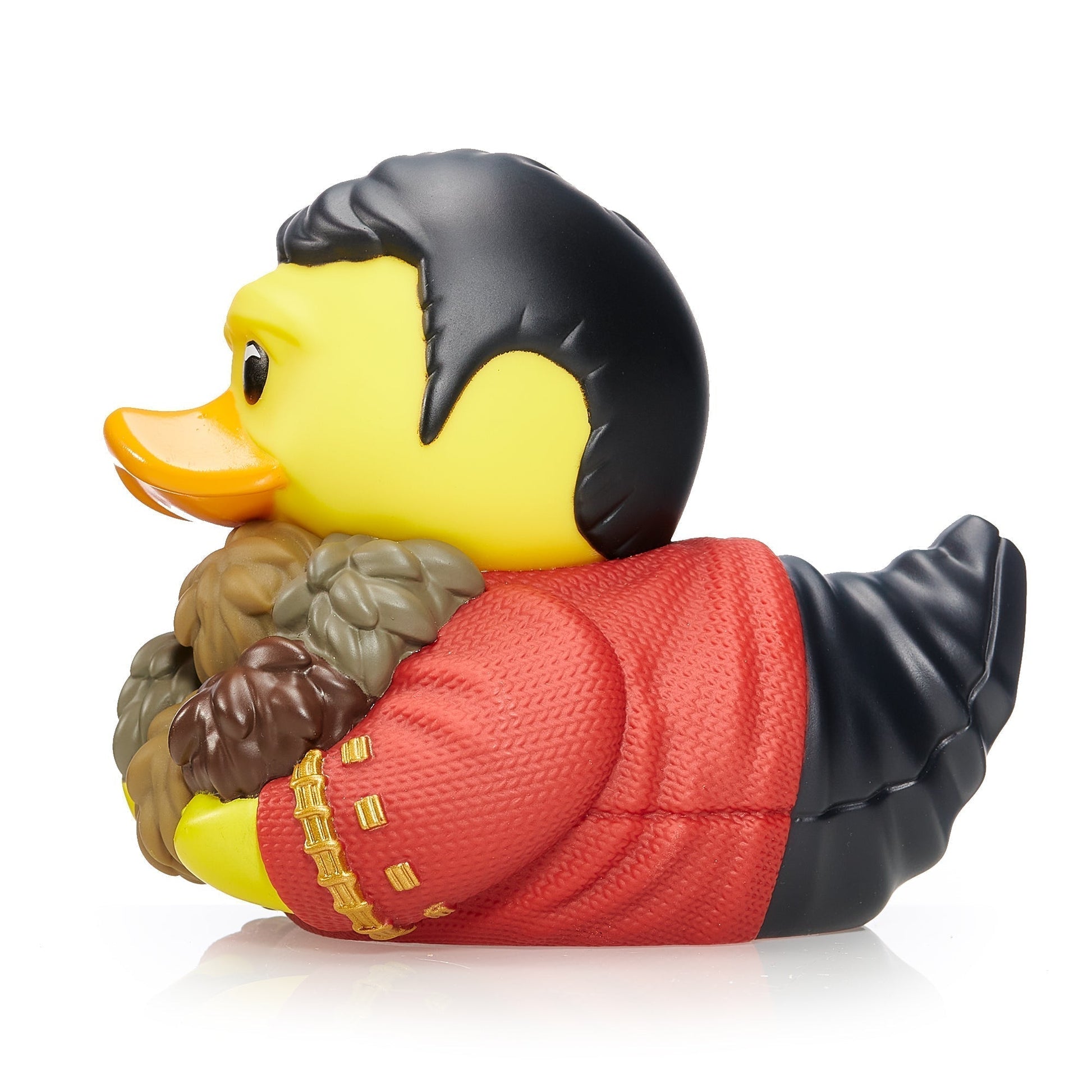 Canard Scotty (First Edition) TUBBZ CoinCaillerie