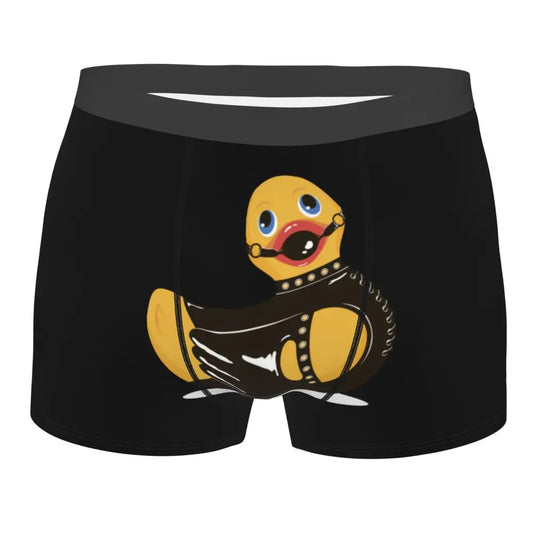 Boxer Canard BDSM Mr Colvert CoinCaillerie