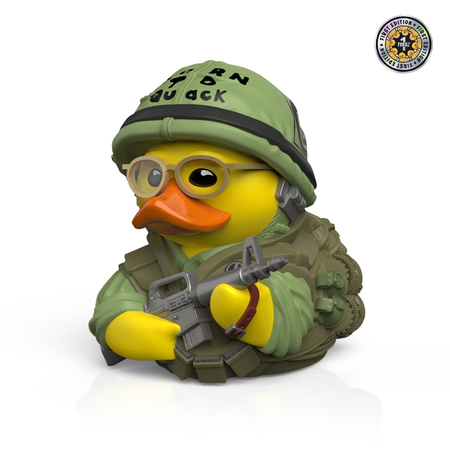 Kaczka J.T. Davis „Guignol” (pierwsze wydanie)