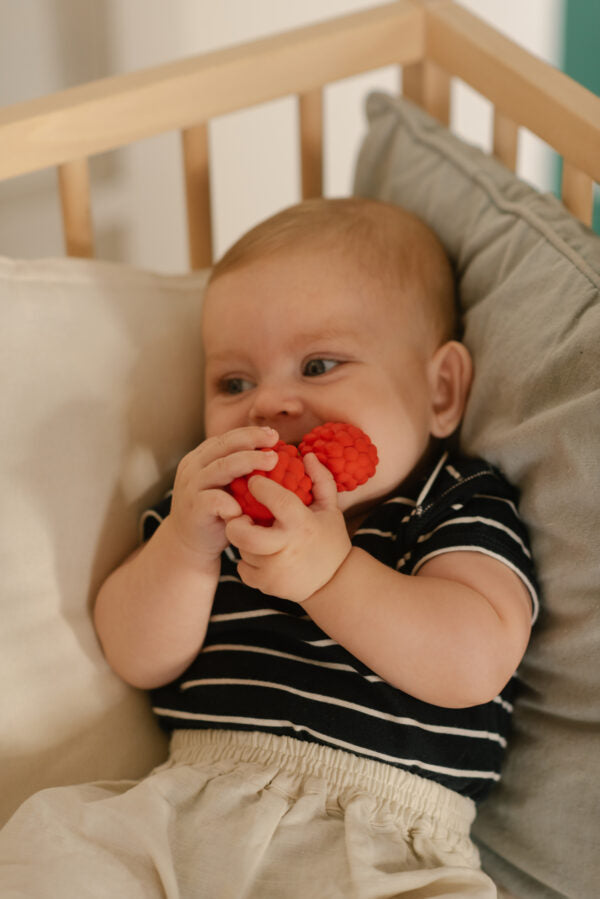 Produit Valery La Framboise Idée Cadeau
