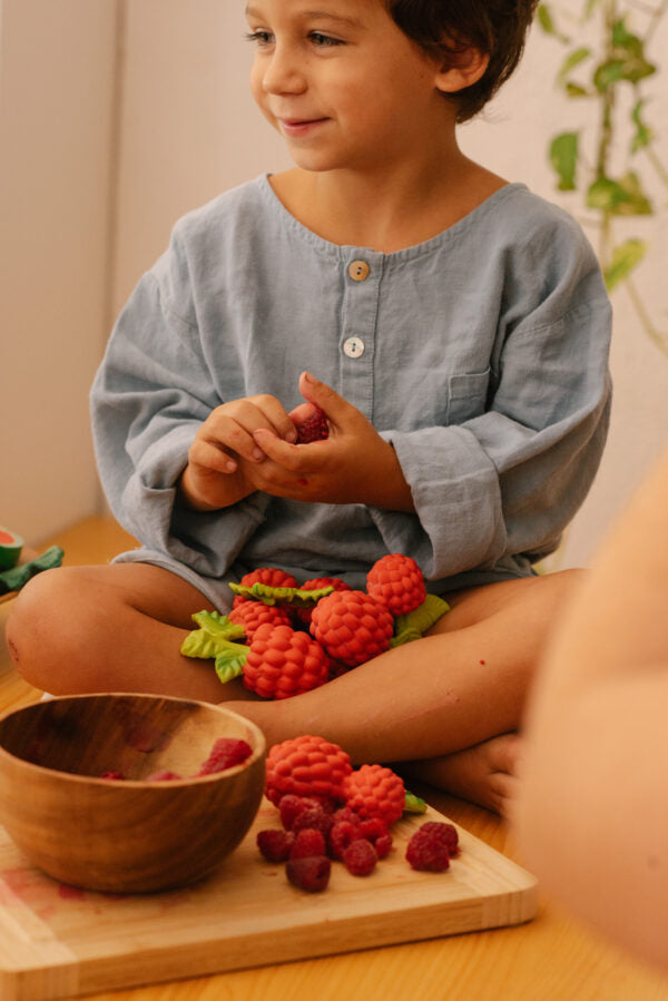 Produit Valery La Framboise Maison