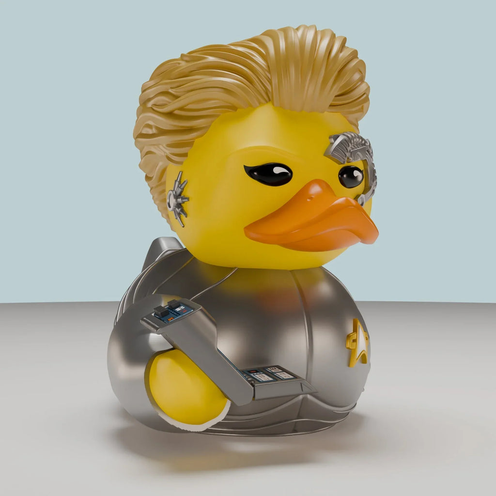 Canard Seven of Nine (Boxed Edition) - vue 2
