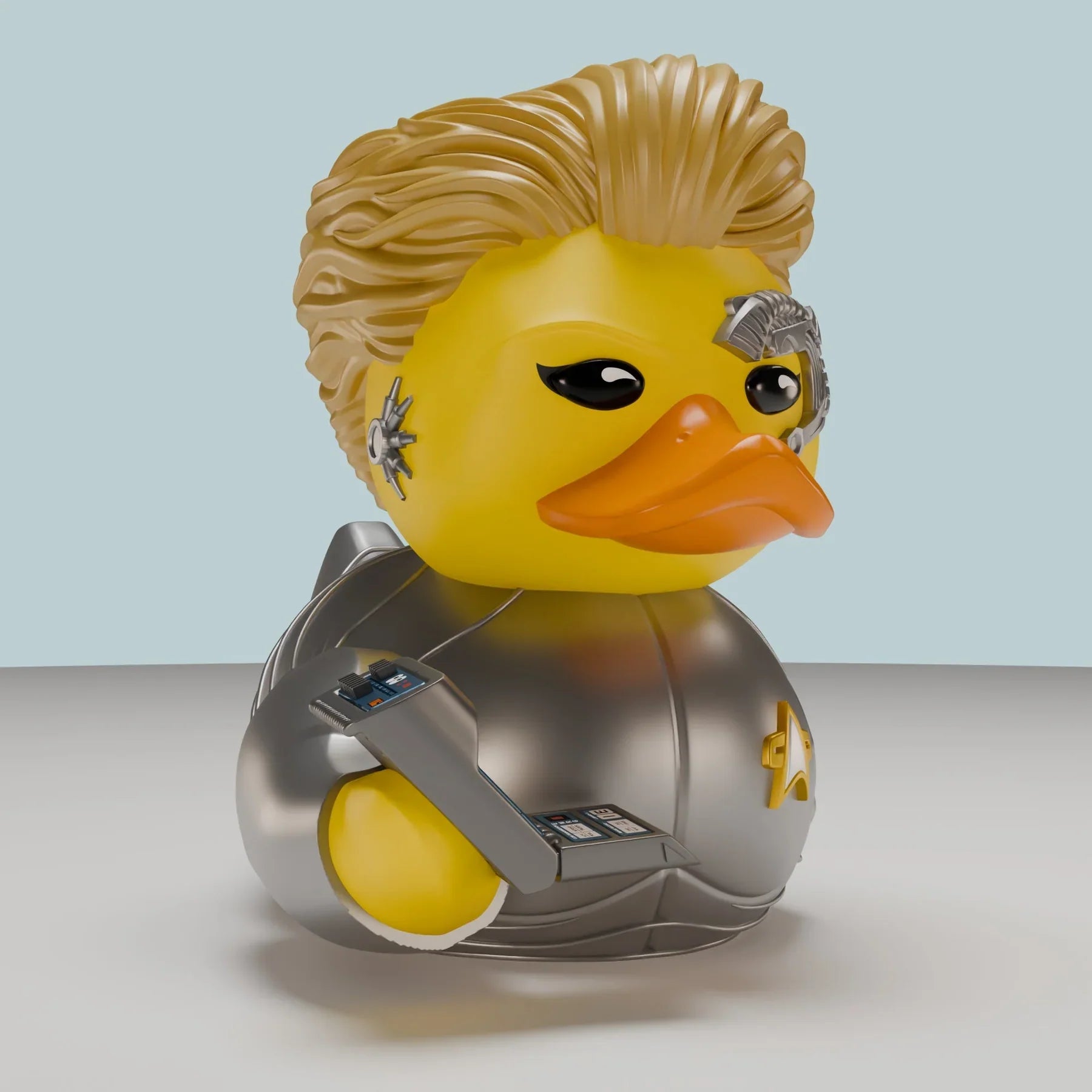 Canard Seven of Nine (Boxed Edition) - vue 2