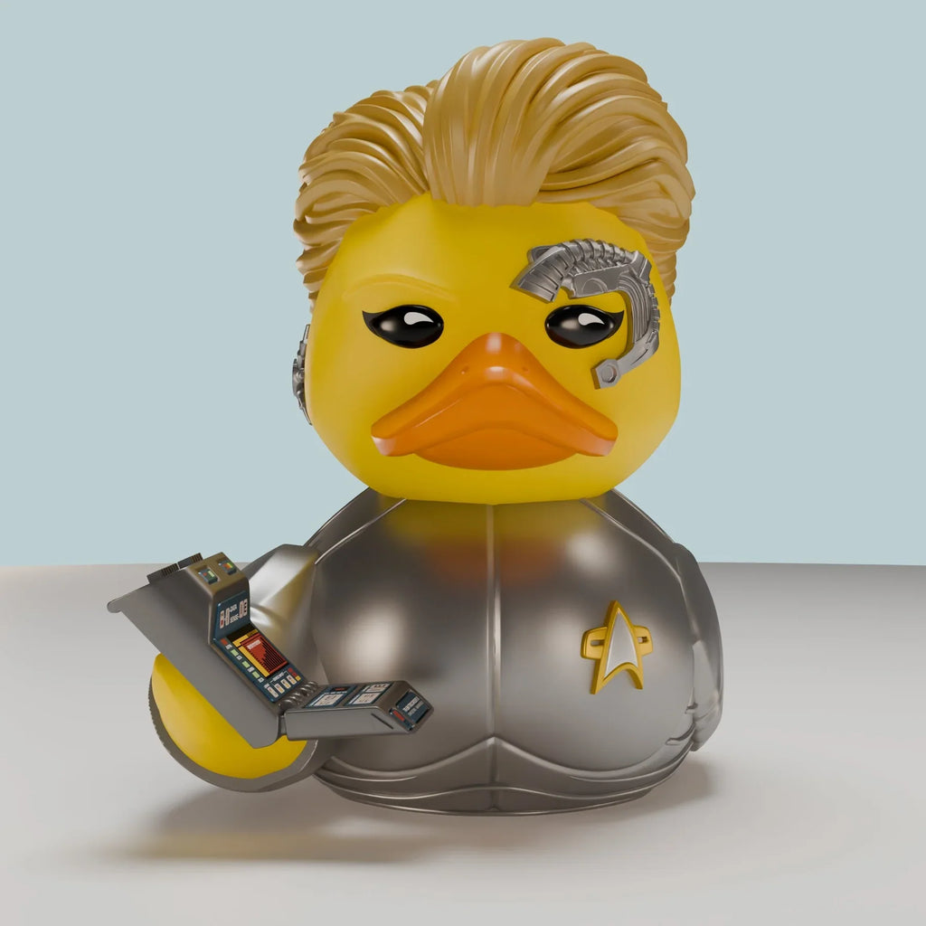 Canard Seven of Nine (Boxed Edition) - vue 4