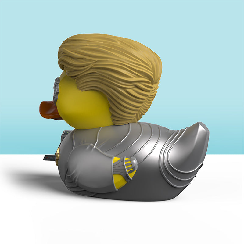 Kachní sedma z devíti (první vydání)