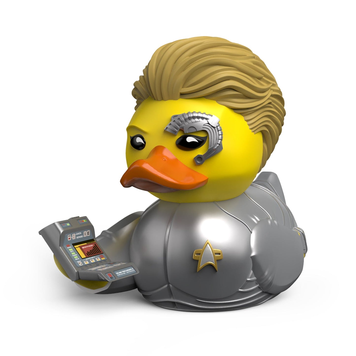 Kachní sedma z devíti (první vydání)