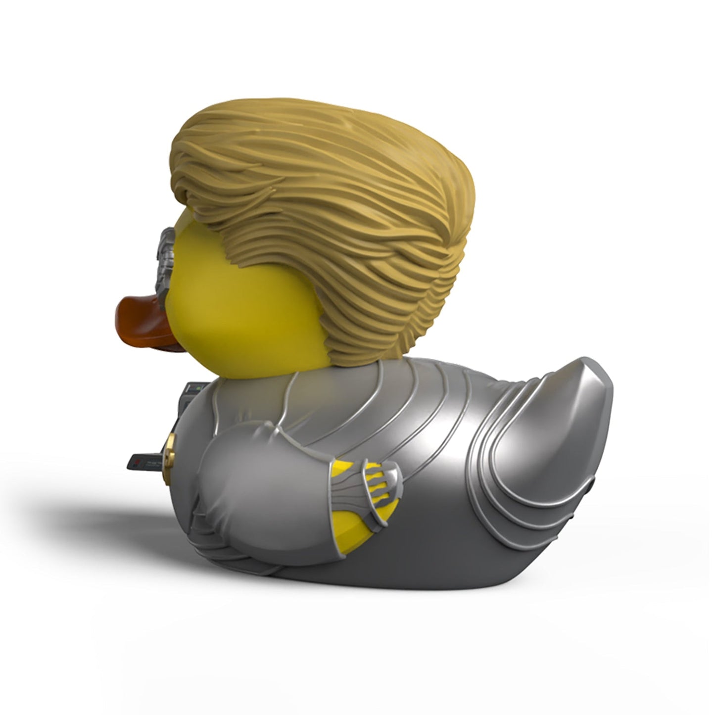 Kachní sedma z devíti (první vydání)