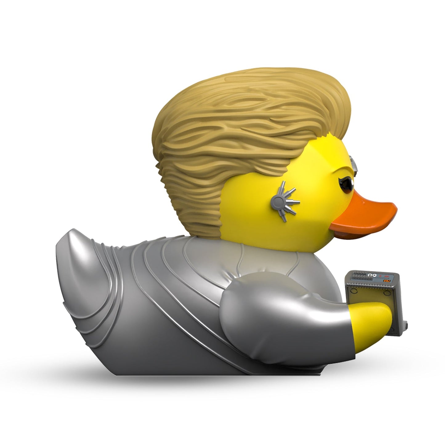 Kachní sedma z devíti (první vydání)