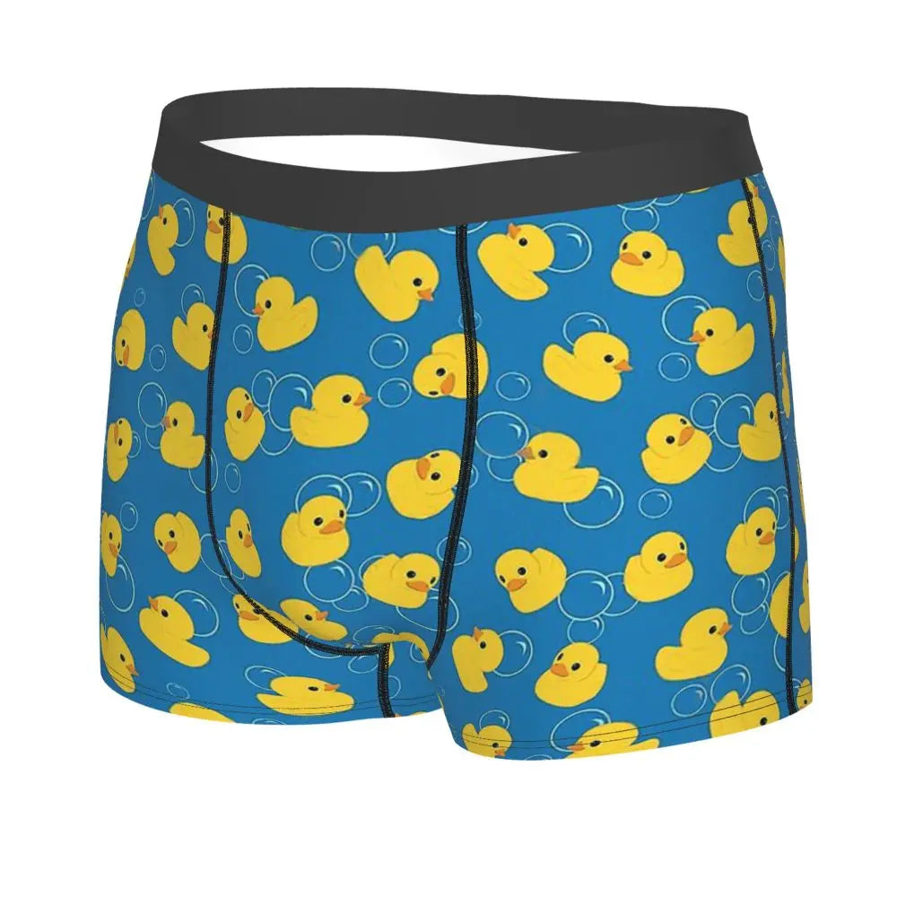 Boxer Canards Bulles Mr Colvert CoinCaillerie