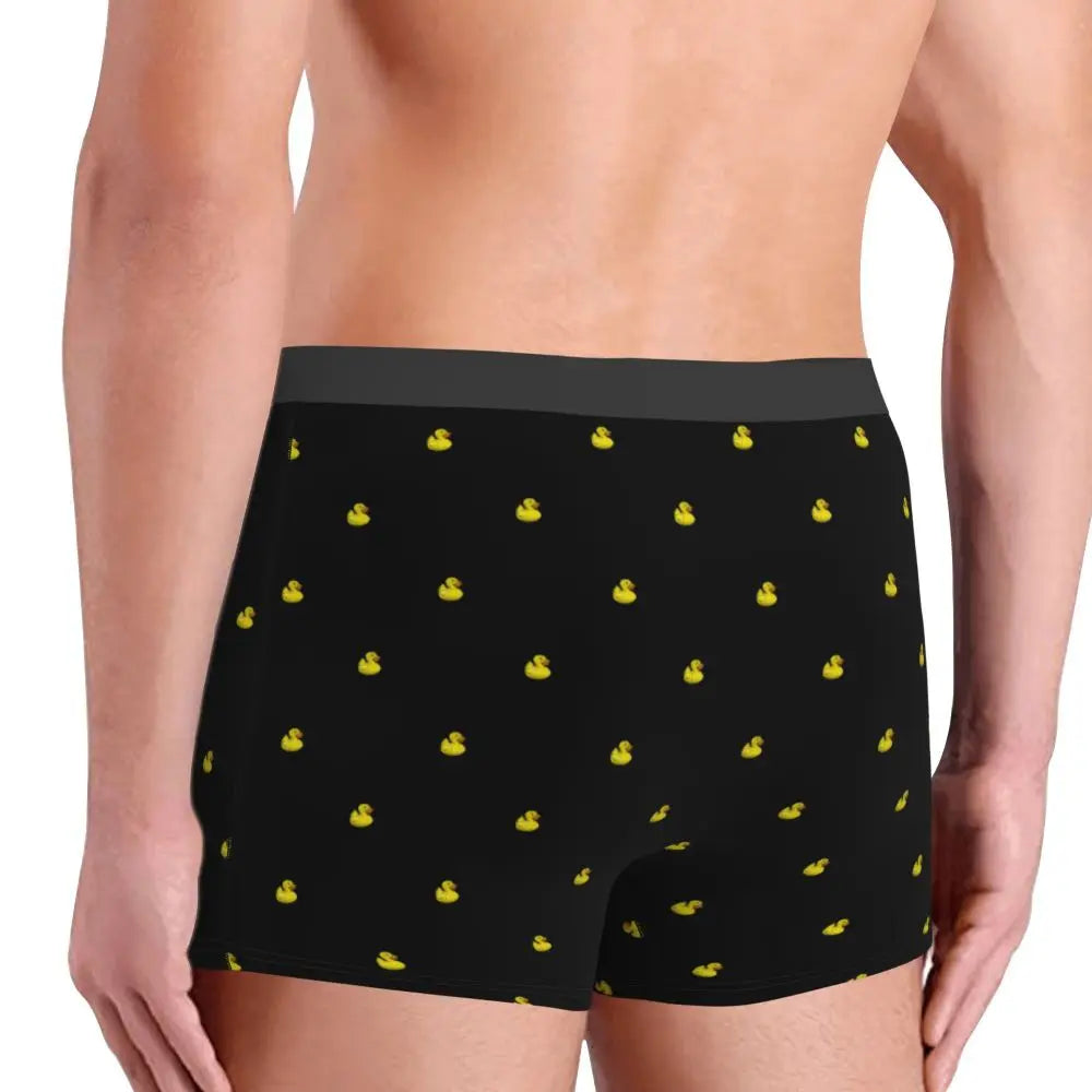 boxer petits canards jaunes mr colvert 19927116