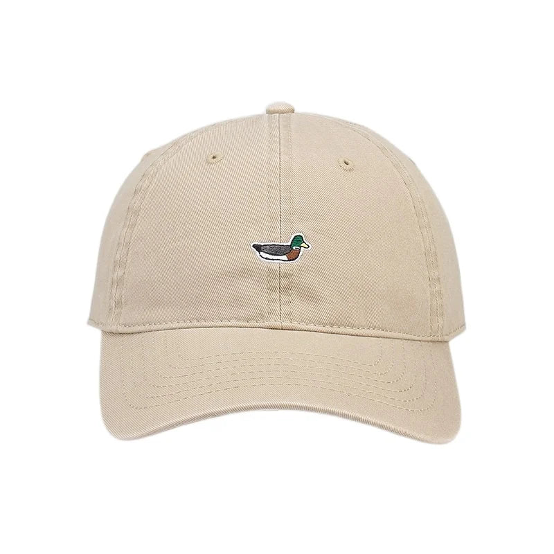 casquette canard col vert brode mr colvert CAP DUK 077 22697036
