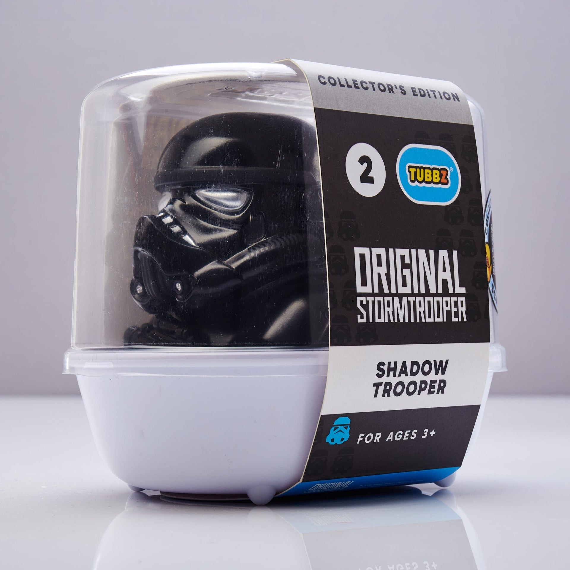 Canard Original Stormtrooper: Stormtrooper Shadow TUBBZ (Collector's Edition) - vue 2