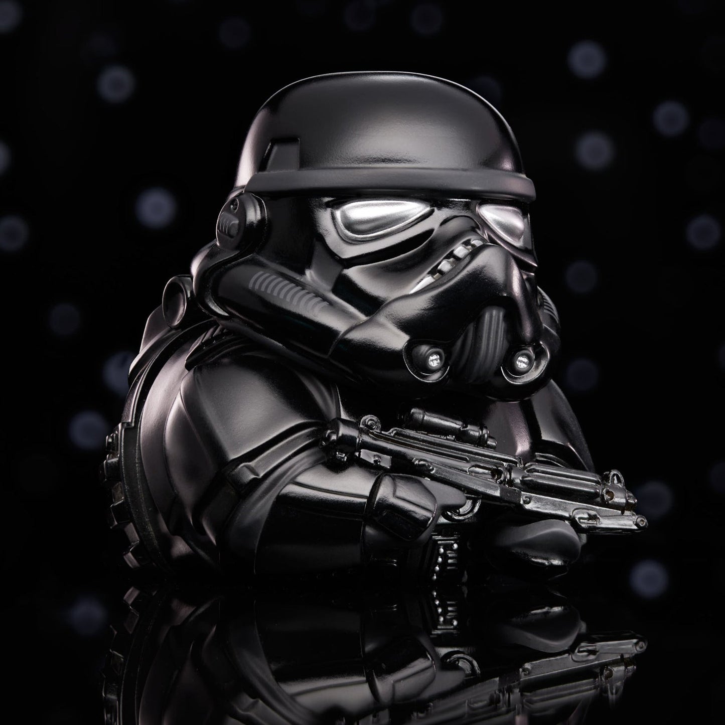 Canard Original Stormtrooper: Stormtrooper Shadow TUBBZ (Collector's Edition) - vue 3